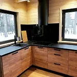 Aparthouse Holiday home *