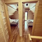 Aparthouse Holiday home *