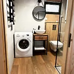 Aparthouse Siemiany