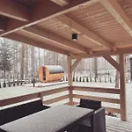 Aparthouse * Siemiany