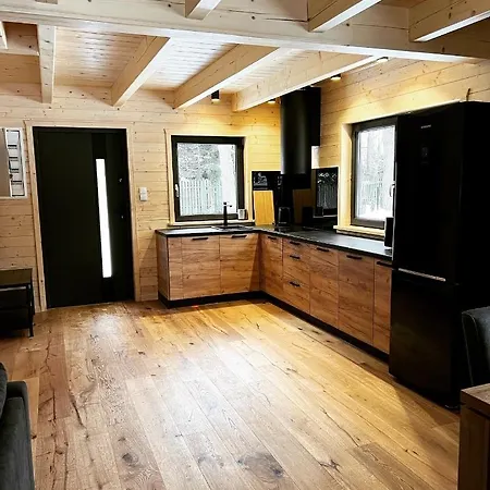 Aparthouse * Siemiany