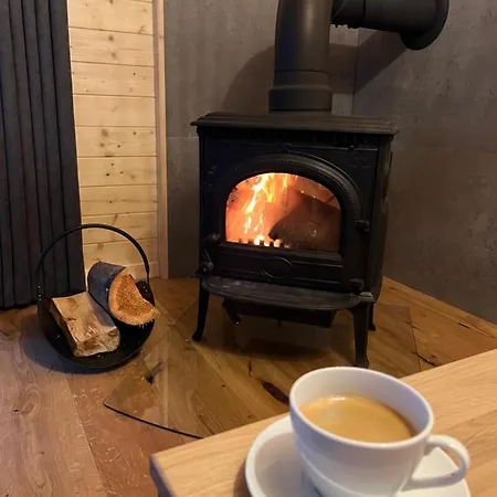 Aparthouse Ferienhaus