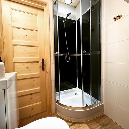 Dom wakacyjny Aparthouse Siemiany
