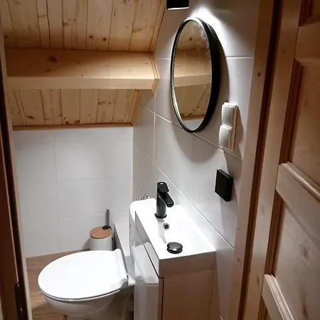 Aparthouse Siemiany