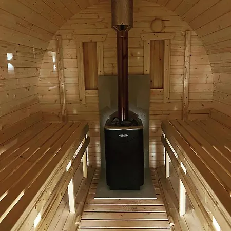 Сasa de vacaciones Aparthouse Siemiany