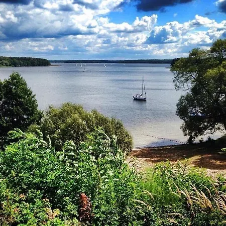 Ferienhaus Aparthouse *