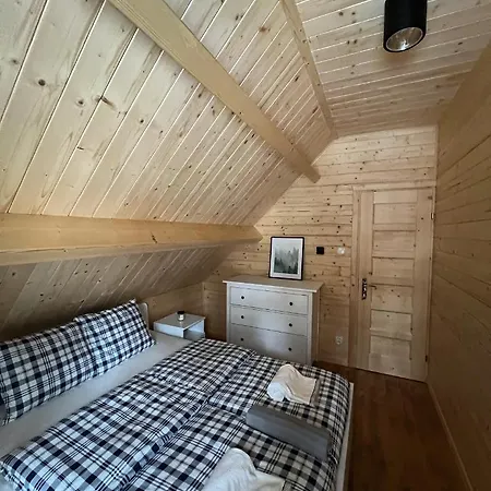 Aparthouse * Siemiany