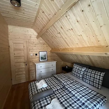 Aparthouse * Siemiany