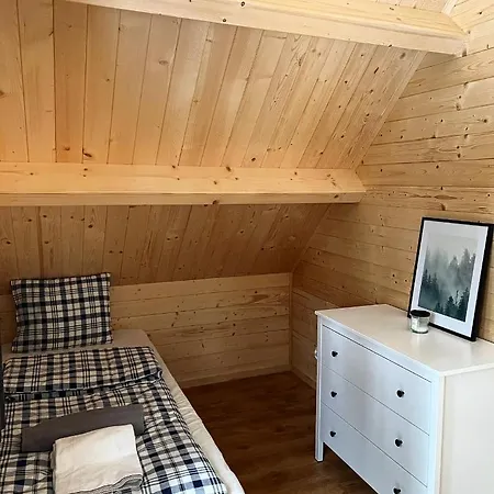 Dom wakacyjny Aparthouse