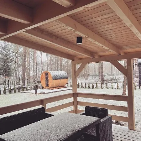 Aparthouse * Siemiany