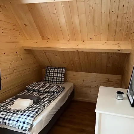 Aparthouse Dom wakacyjny