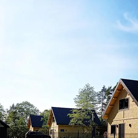 Aparthouse Siemiany