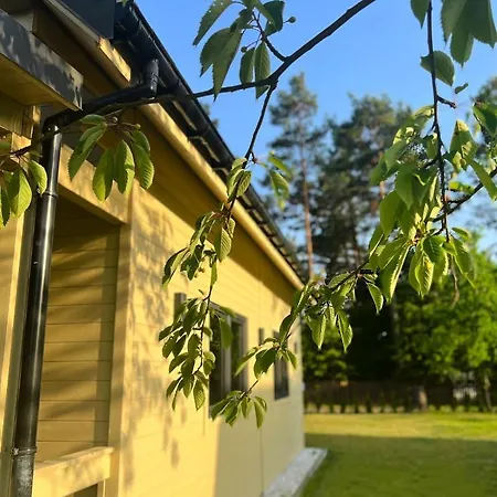 Aparthouse Siemiany