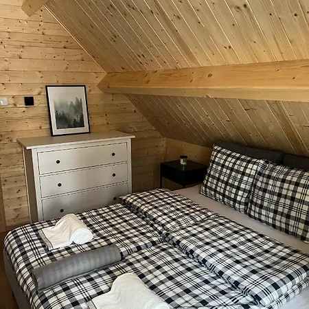 Aparthouse Siemiany