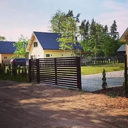 Aparthouse * Siemiany