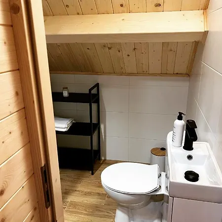 Dom wakacyjny Aparthouse Siemiany