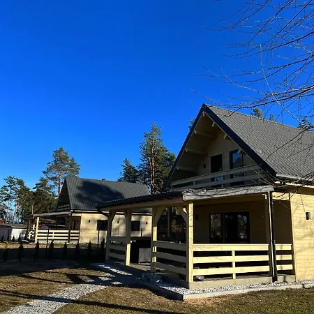 Aparthouse * Siemiany