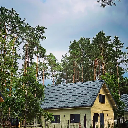 Aparthouse Dom wakacyjny *
