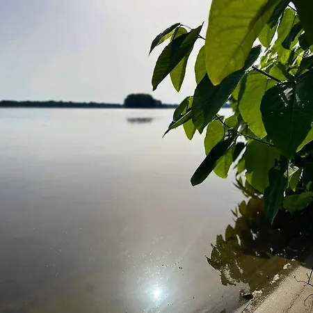 Aparthouse Ferienhaus Siemiany