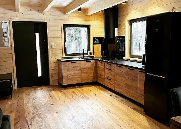 Aparthouse * Siemiany