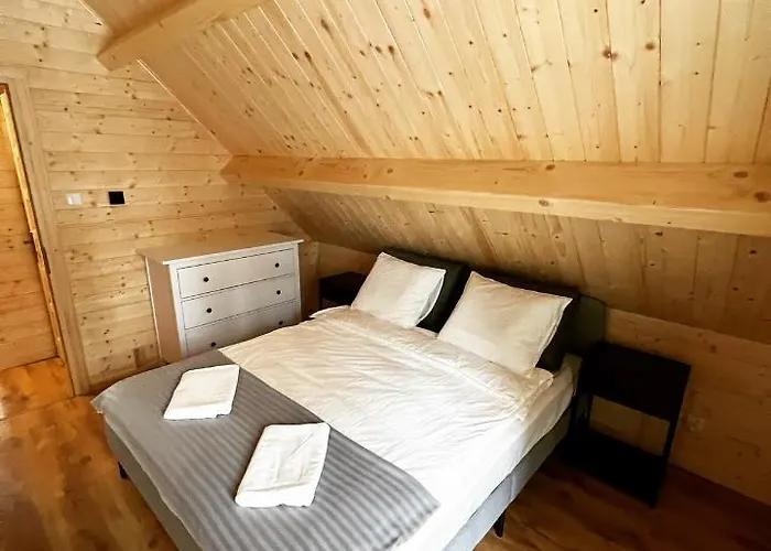 Prázdninový dům Aparthouse