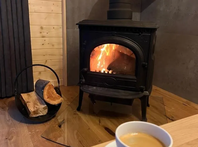 Aparthouse Prázdninový dům