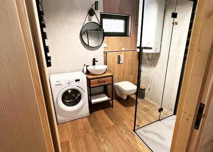 Prázdninový dům Aparthouse *