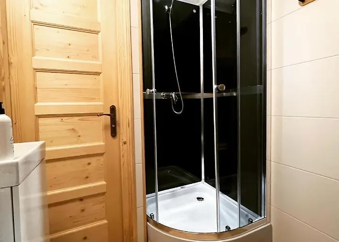 Prázdninový dům Aparthouse Siemiany