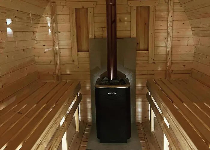 Prázdninový dům Aparthouse Siemiany