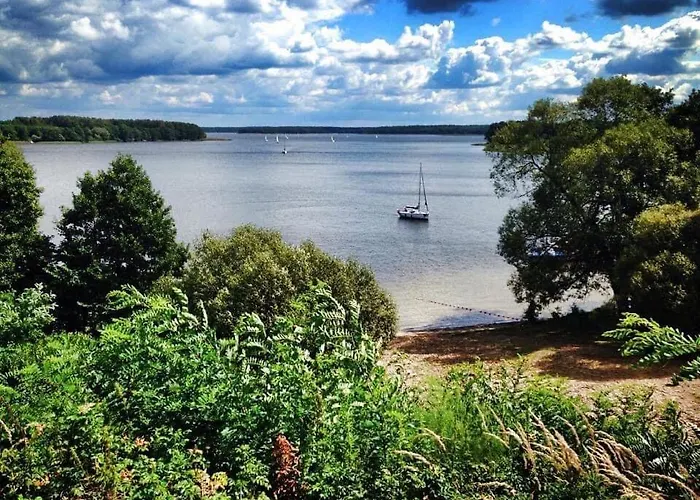 Prázdninový dům Aparthouse *