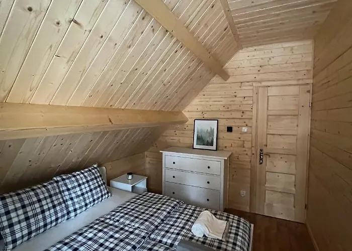 Aparthouse * Siemiany