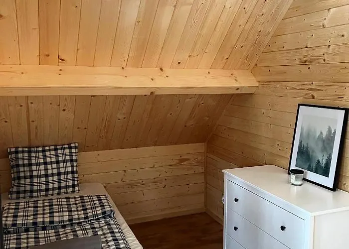 Prázdninový dům Aparthouse