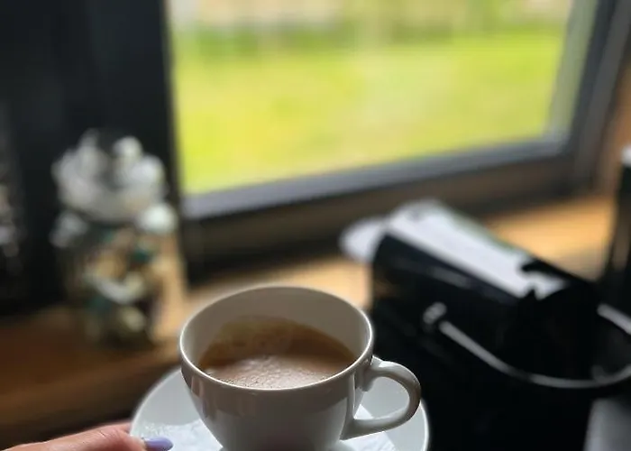 Prázdninový dům Aparthouse *