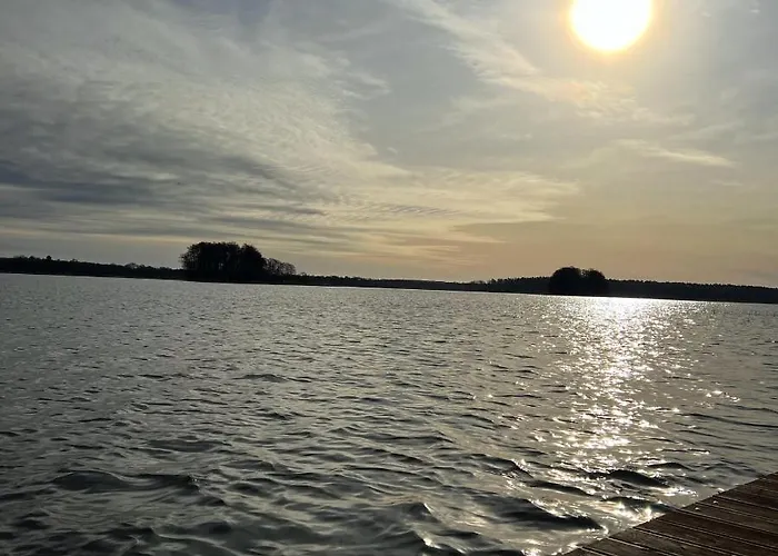 Aparthouse Prázdninový dům *