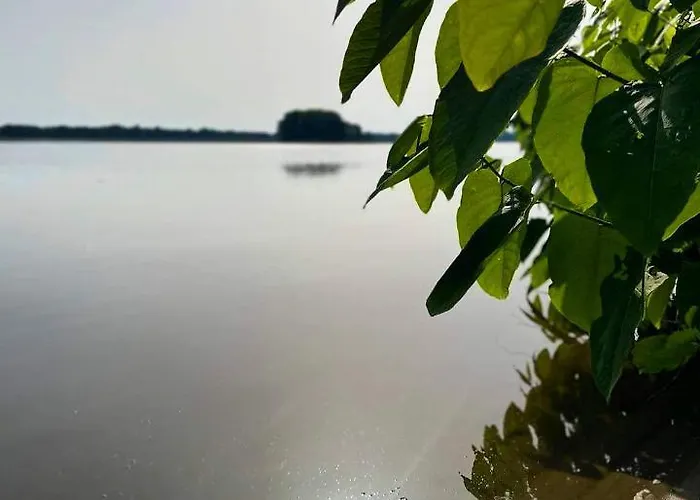 Aparthouse Prázdninový dům Siemiany